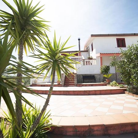 B&B Belvedere Ischitella Zewnętrze zdjęcie