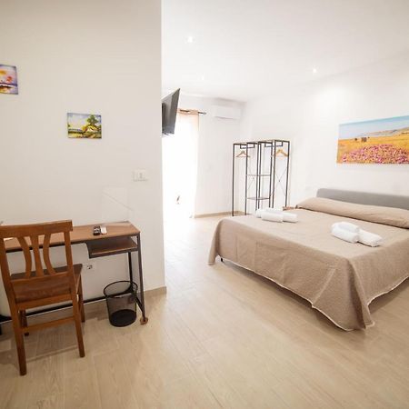 B&B Belvedere Ischitella Zewnętrze zdjęcie