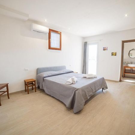 B&B Belvedere Ischitella Zewnętrze zdjęcie