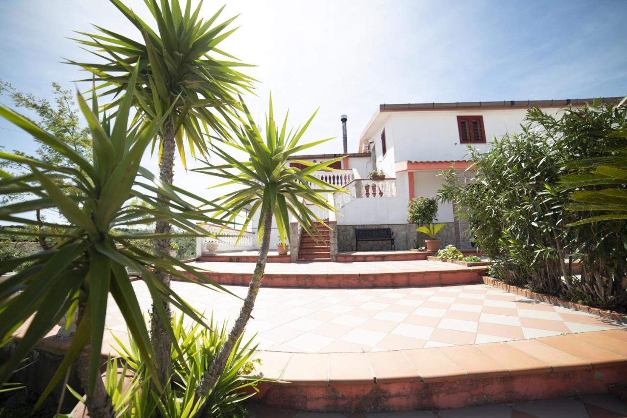 B&B Belvedere Ischitella Zewnętrze zdjęcie