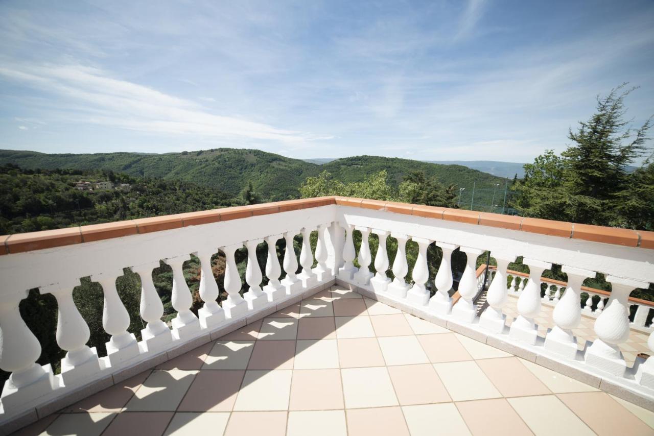 B&B Belvedere Ischitella Zewnętrze zdjęcie