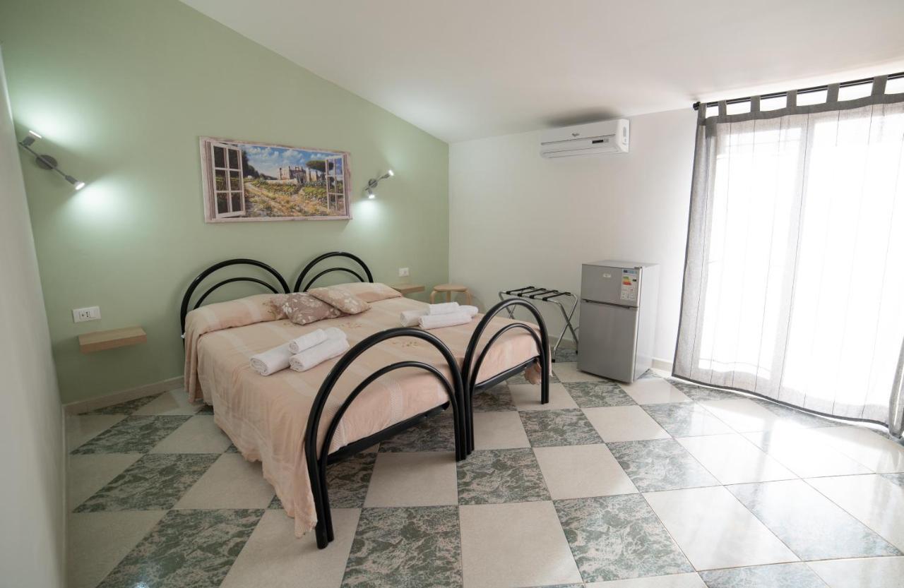 B&B Belvedere Ischitella Zewnętrze zdjęcie