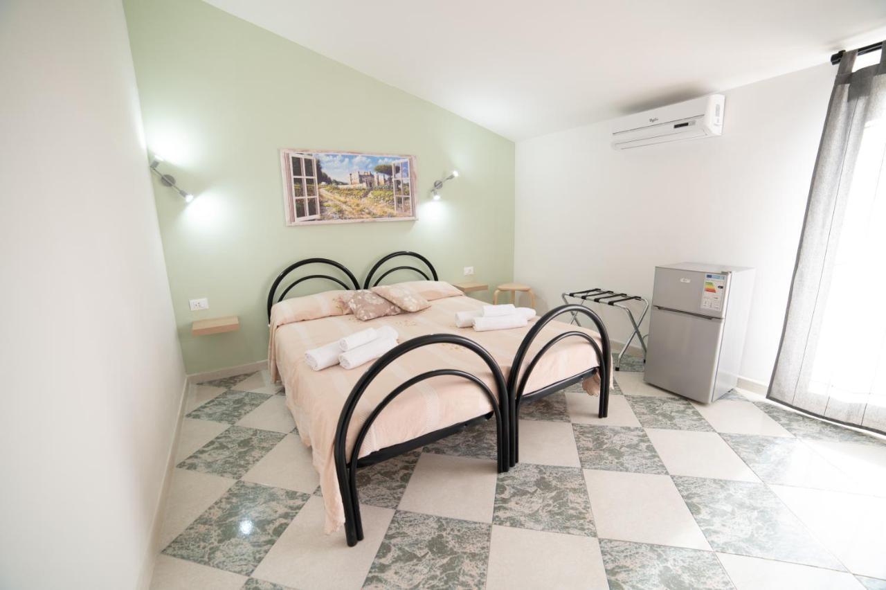 B&B Belvedere Ischitella Zewnętrze zdjęcie