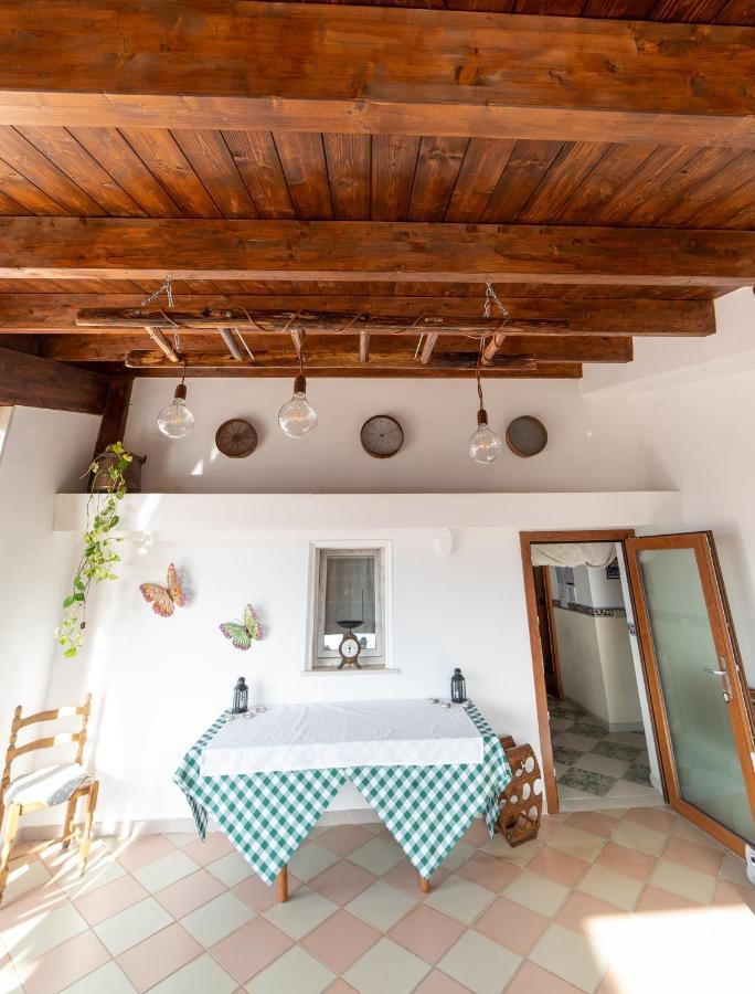 B&B Belvedere Ischitella Zewnętrze zdjęcie
