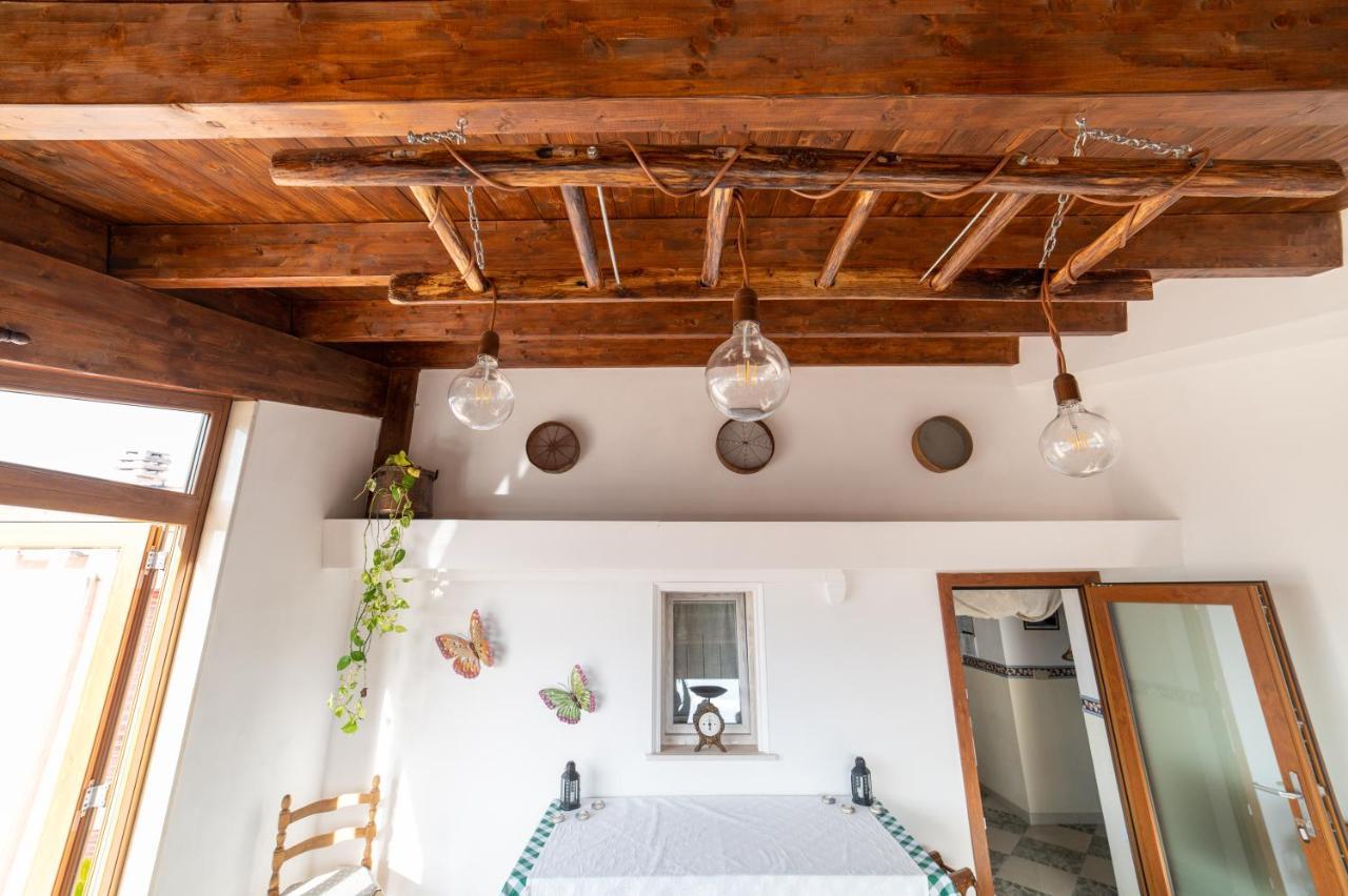 B&B Belvedere Ischitella Zewnętrze zdjęcie