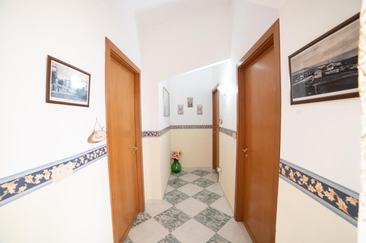 B&B Belvedere Ischitella Zewnętrze zdjęcie