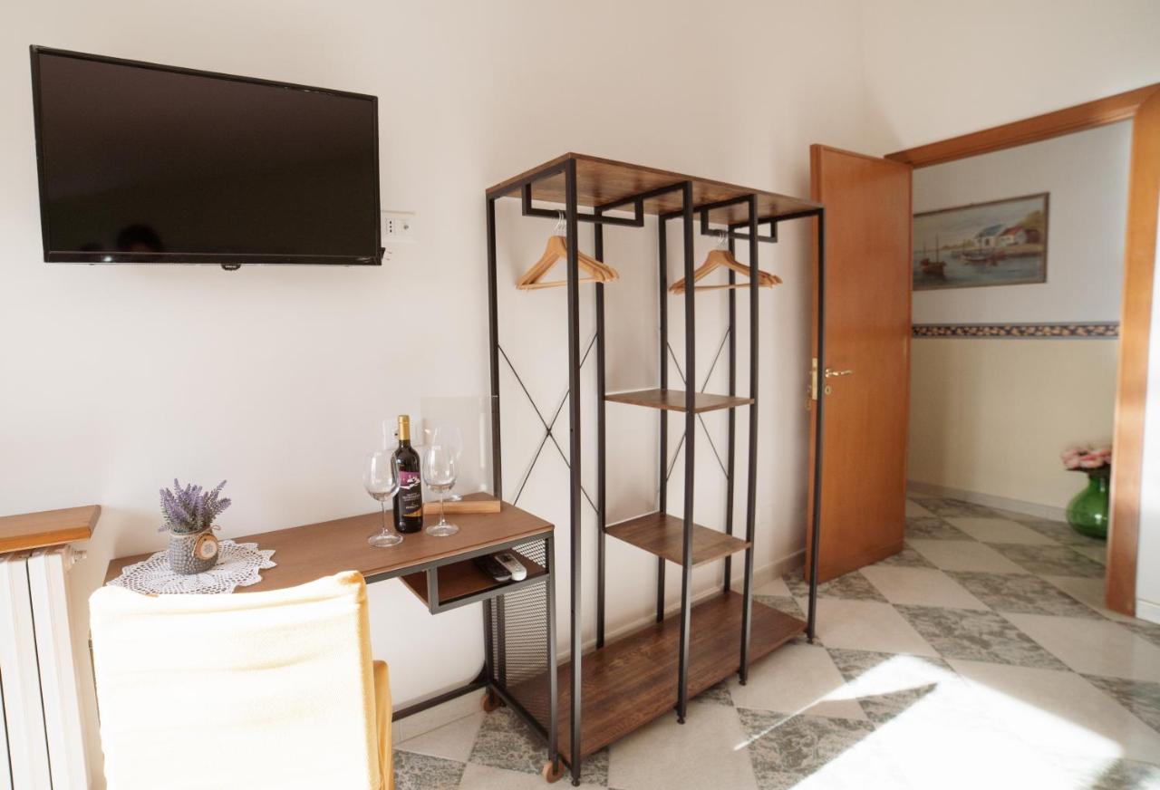 B&B Belvedere Ischitella Zewnętrze zdjęcie