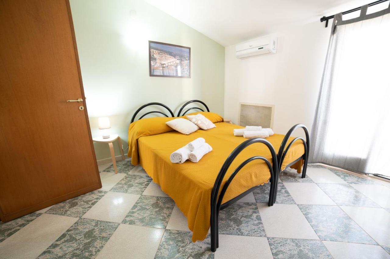 B&B Belvedere Ischitella Zewnętrze zdjęcie