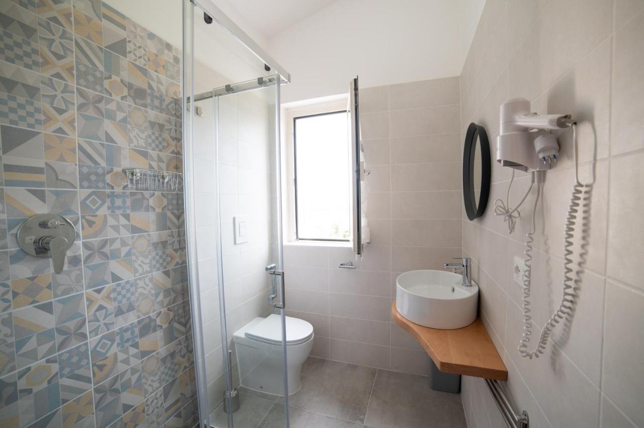 B&B Belvedere Ischitella Zewnętrze zdjęcie