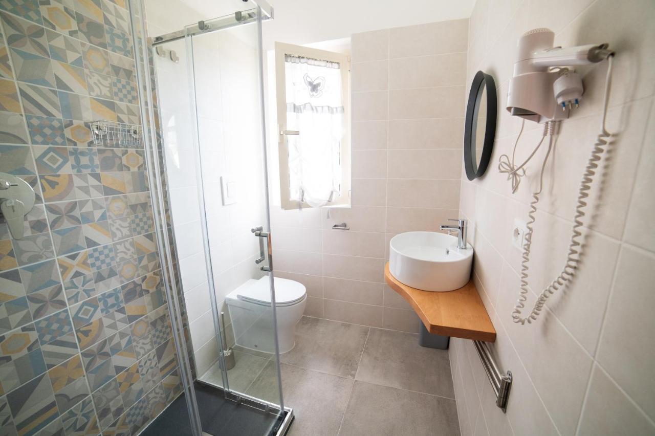 B&B Belvedere Ischitella Zewnętrze zdjęcie