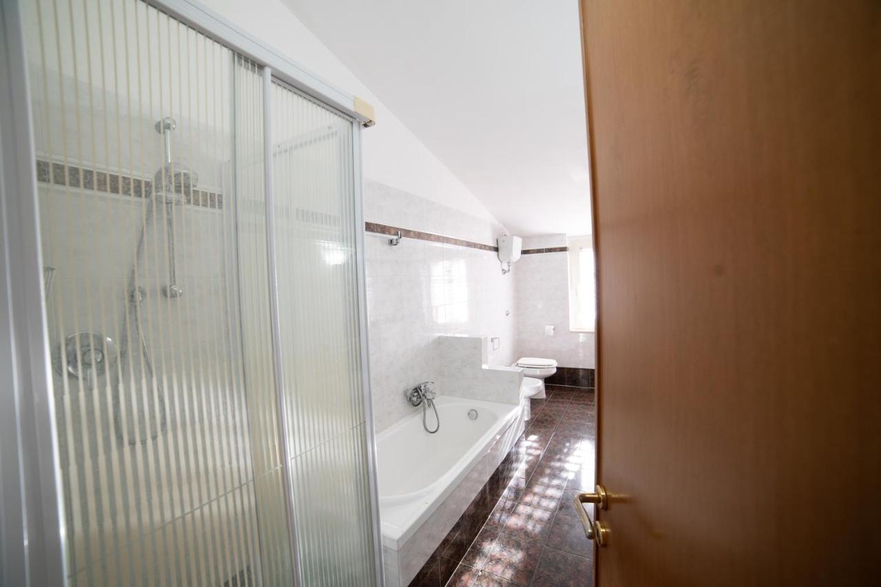 B&B Belvedere Ischitella Zewnętrze zdjęcie