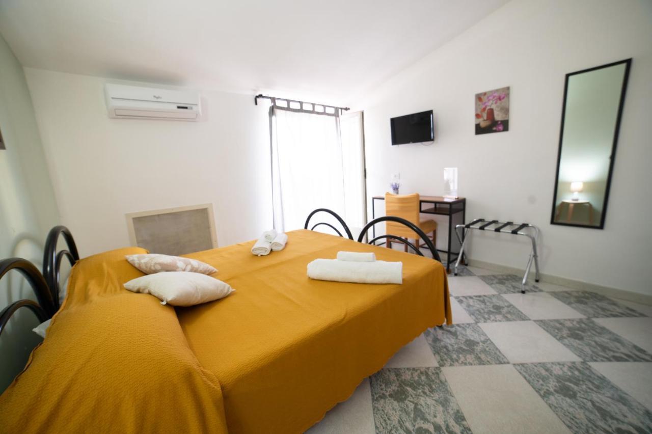 B&B Belvedere Ischitella Zewnętrze zdjęcie