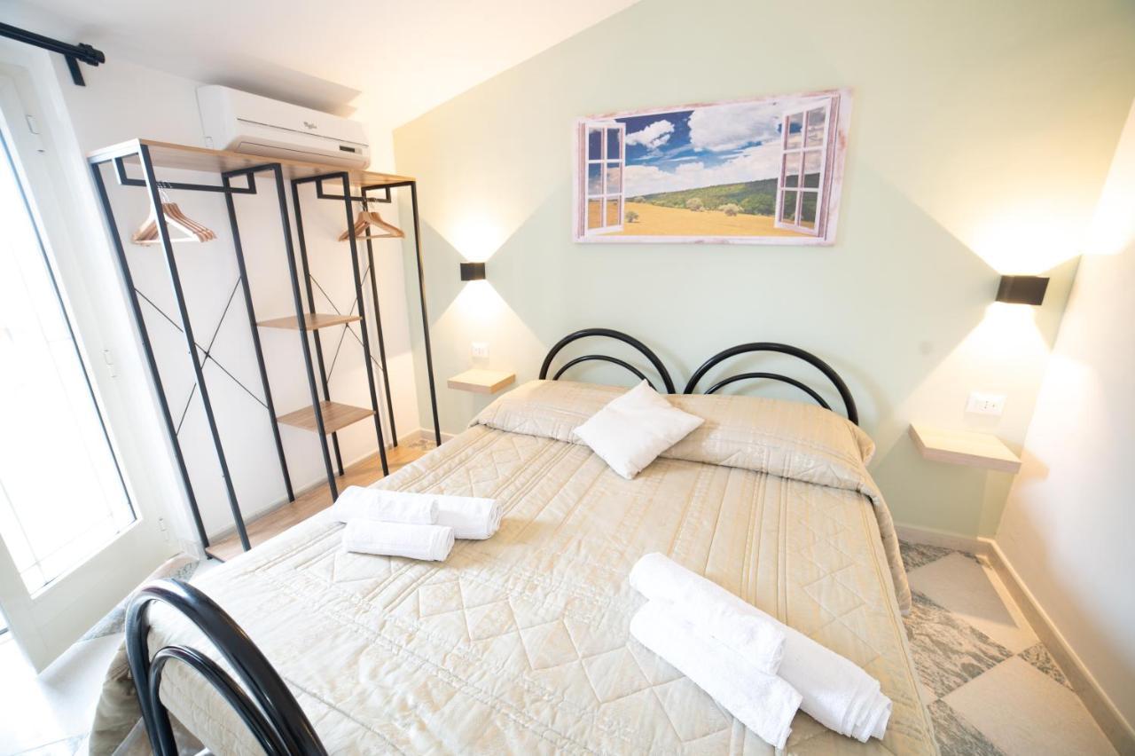 B&B Belvedere Ischitella Zewnętrze zdjęcie