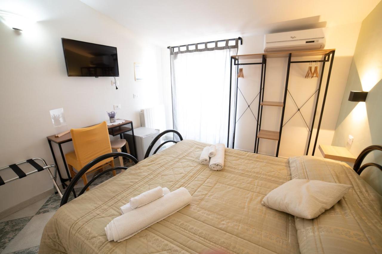 B&B Belvedere Ischitella Zewnętrze zdjęcie