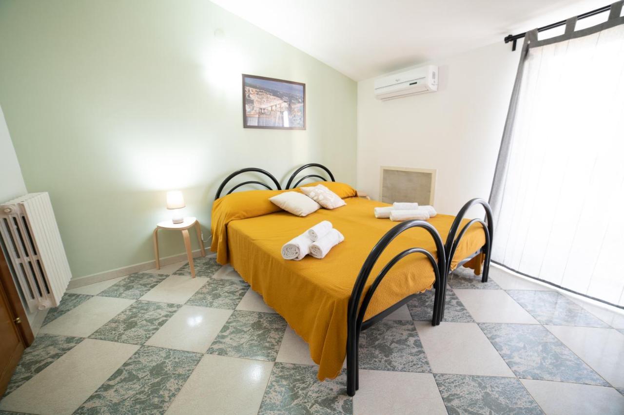 B&B Belvedere Ischitella Zewnętrze zdjęcie