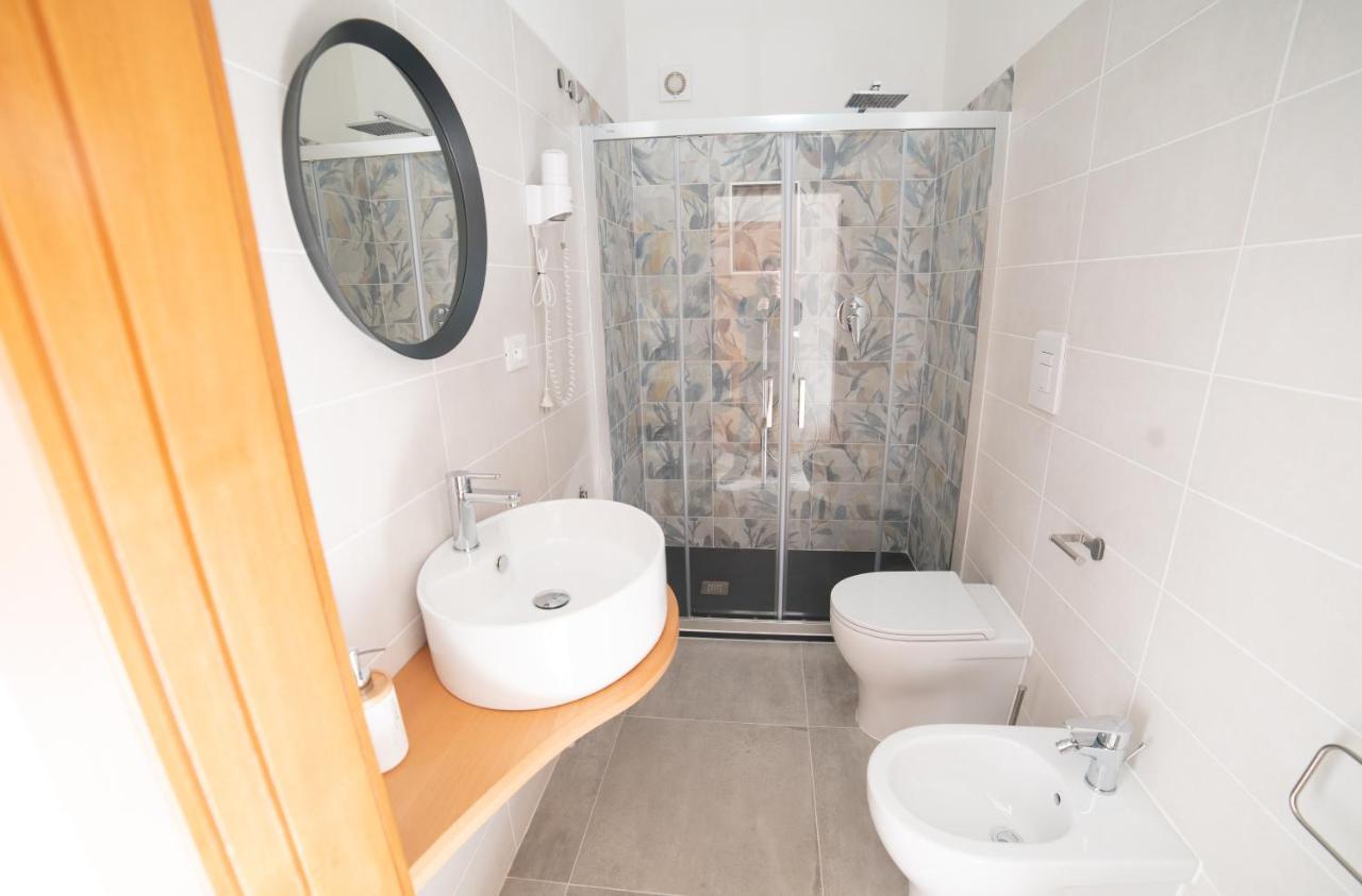B&B Belvedere Ischitella Zewnętrze zdjęcie