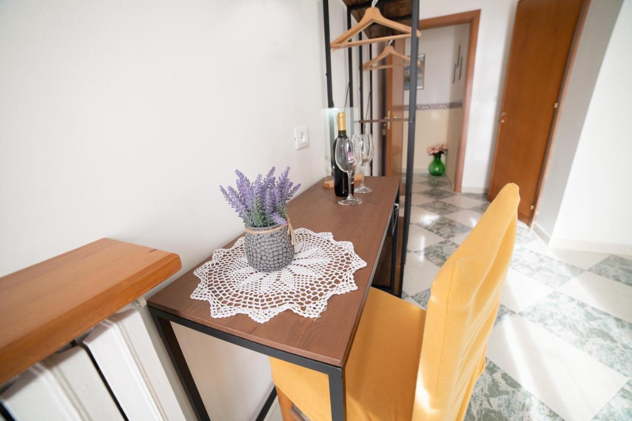 B&B Belvedere Ischitella Zewnętrze zdjęcie