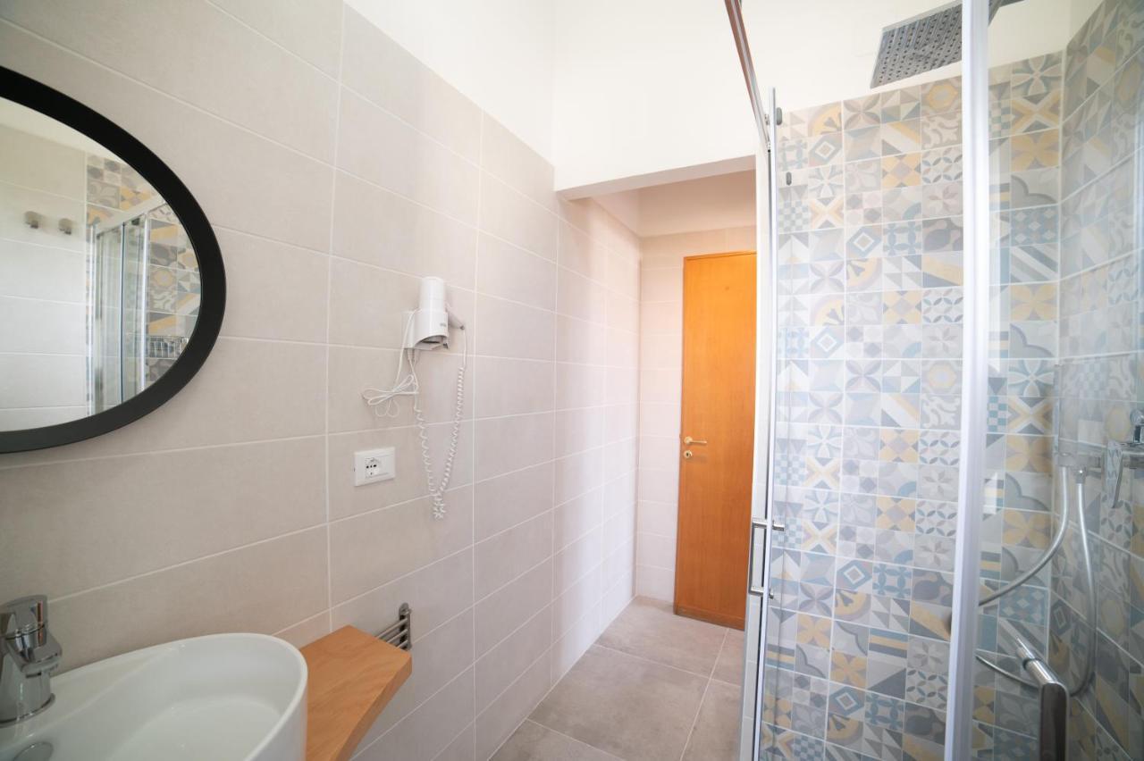 B&B Belvedere Ischitella Zewnętrze zdjęcie