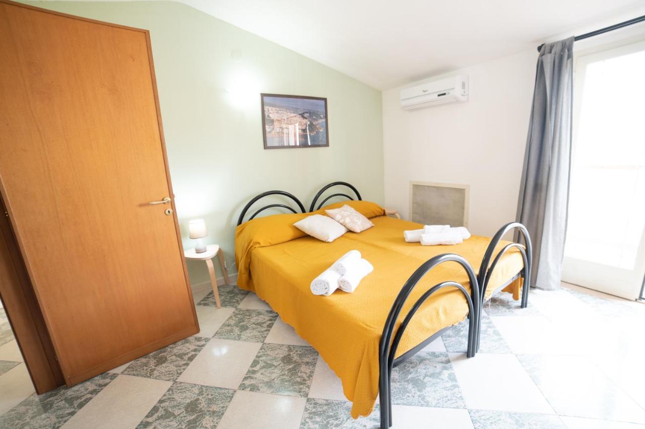 B&B Belvedere Ischitella Zewnętrze zdjęcie