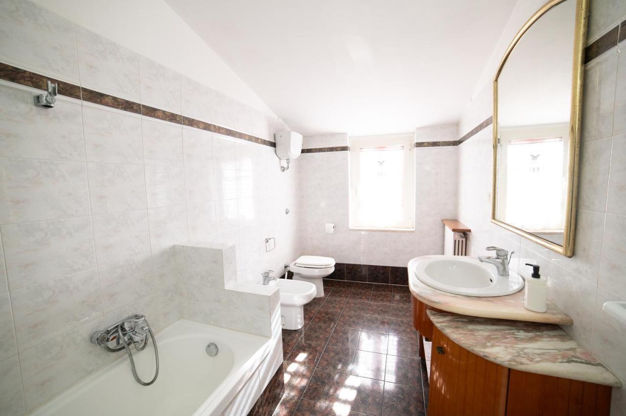 B&B Belvedere Ischitella Zewnętrze zdjęcie