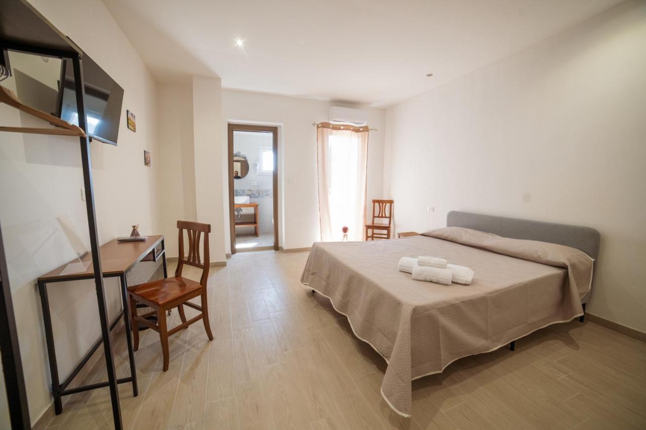 B&B Belvedere Ischitella Zewnętrze zdjęcie