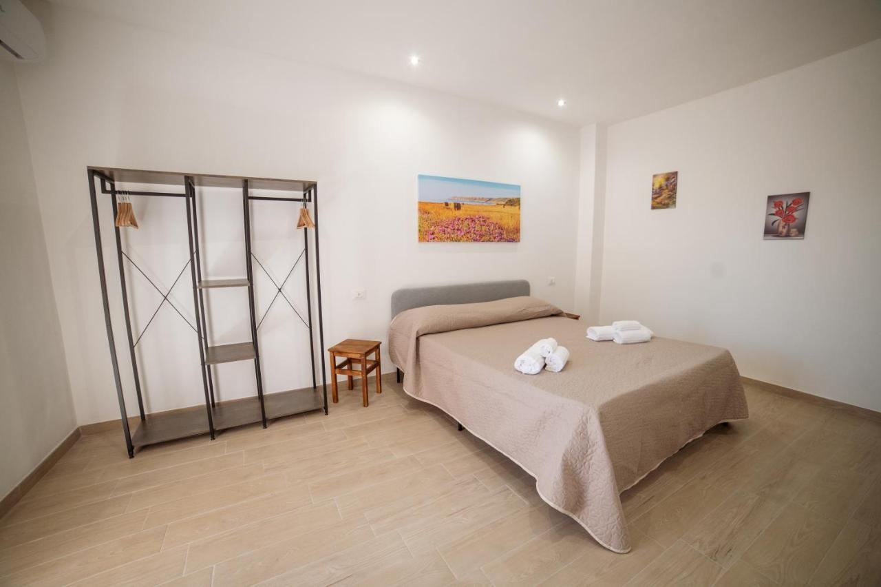 B&B Belvedere Ischitella Zewnętrze zdjęcie