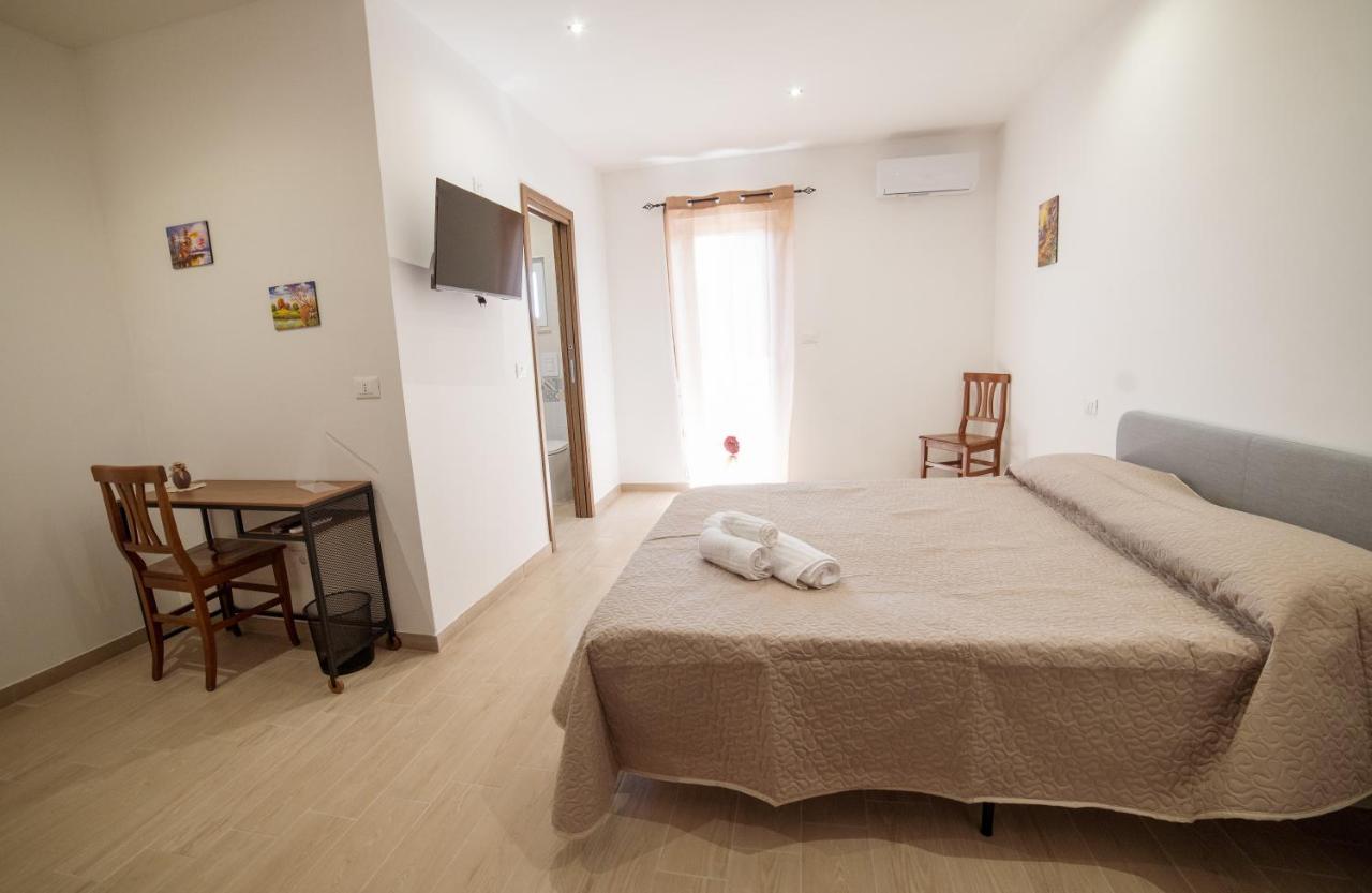 B&B Belvedere Ischitella Zewnętrze zdjęcie
