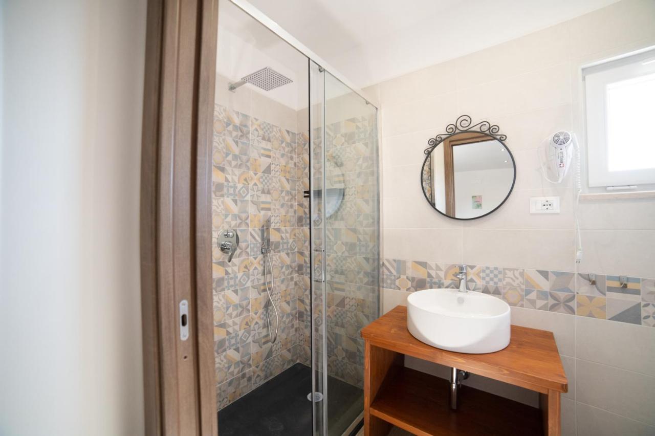 B&B Belvedere Ischitella Zewnętrze zdjęcie