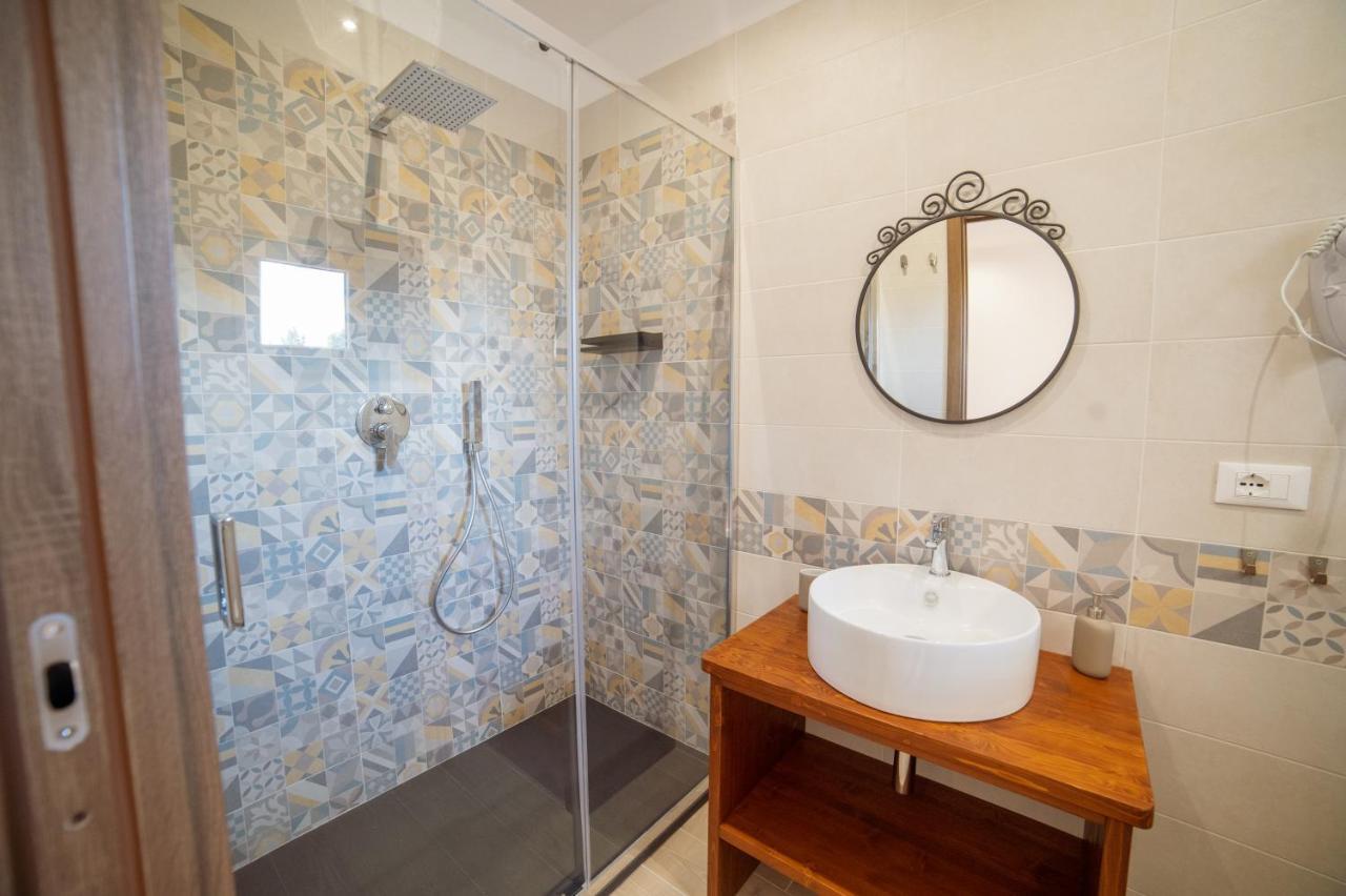 B&B Belvedere Ischitella Zewnętrze zdjęcie